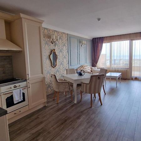 Fs Apartments - Wonderful Apartment A Step Away From The Sea Sables d'or Extérieur photo